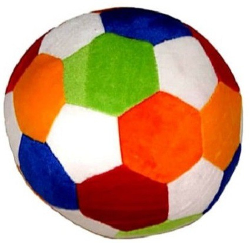 Rudra Toy02 - Plush Toys (Multicolor)  - 10 inch(Multicolor)
