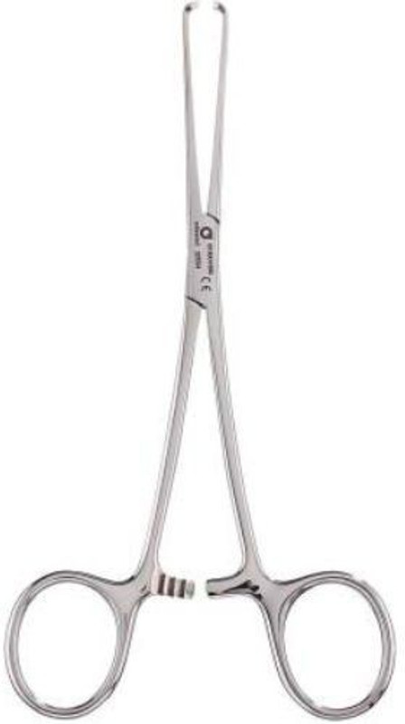 ARI Allis Tissue Forcep 4" (Pack Of 1) Tissue Forceps