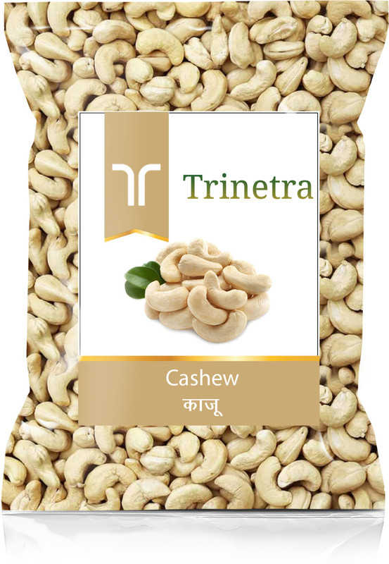 Trinetra Kaju/Cashewnuts 250g Cashews (250 g)