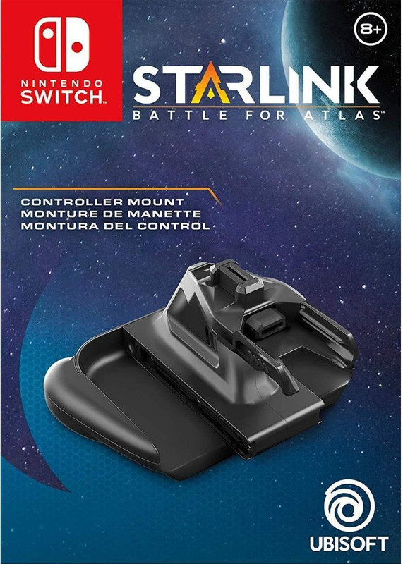 Starlink Battle for Atlas (Standard)(for PS Vita)
