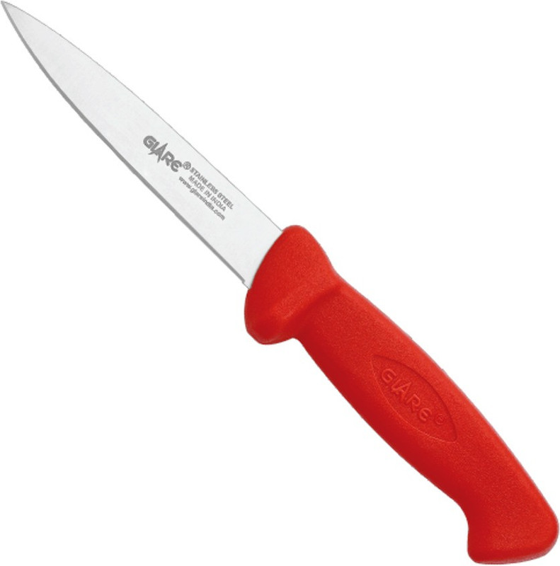 Glare 1 Pc Steel Knife