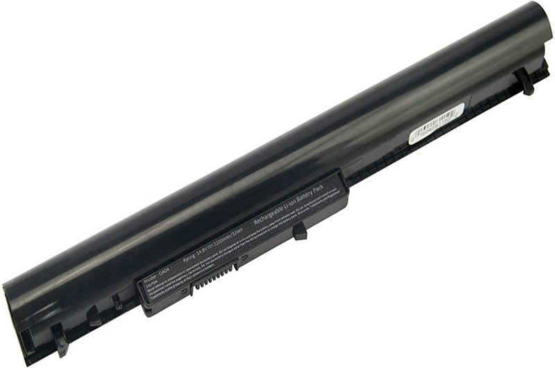 Maxelon Oa03 740715-001 F3B94Aa 4 Cell Li-Ion Battery 4 Cell Laptop Battery