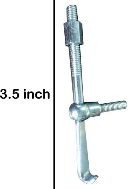 NSR Sitar Instrument Nut