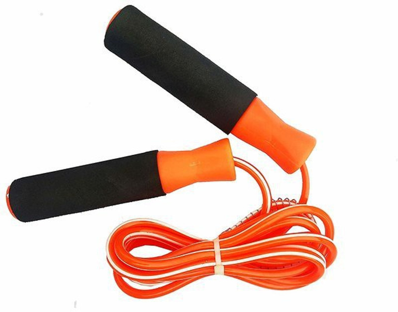 IKIS Skipping-Rope Jump Skipping Rope for Men, Women Ball Bearing Skipping Rope(Length: 10 cm)