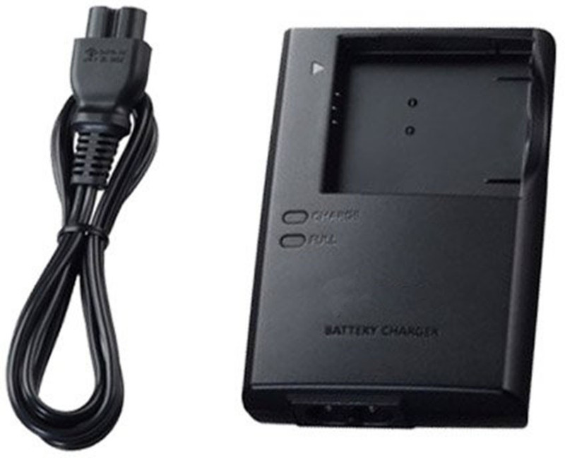 Digicom CB-2LD for NB-11L Camera Battery Charger(Black)