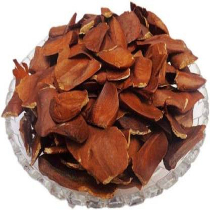 Portia Sky Fruit, Sugar Badam, Kadwe Badam Seed(200 per packet)