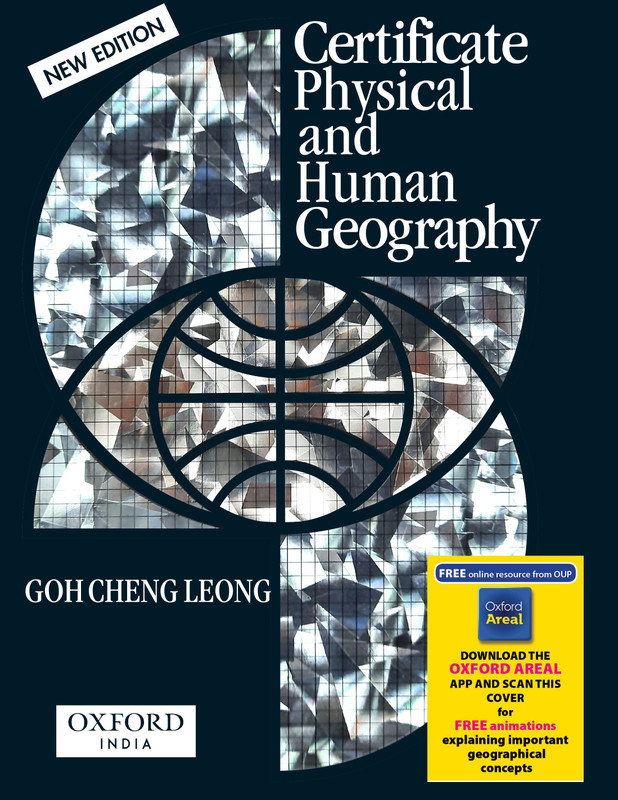 Certificate Physical and Human Geography(English, Paperback, Goh Cheng Leong)