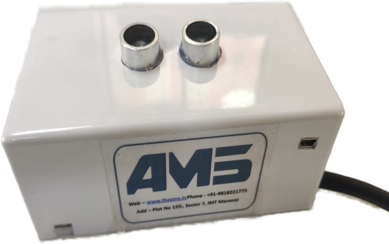 AMS sensor1 Wired Sensor Security System
