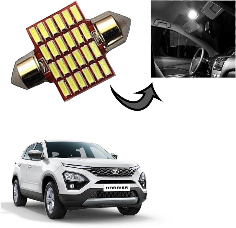 Vagary ROOF-LED-205 Car Fancy Lights(White)