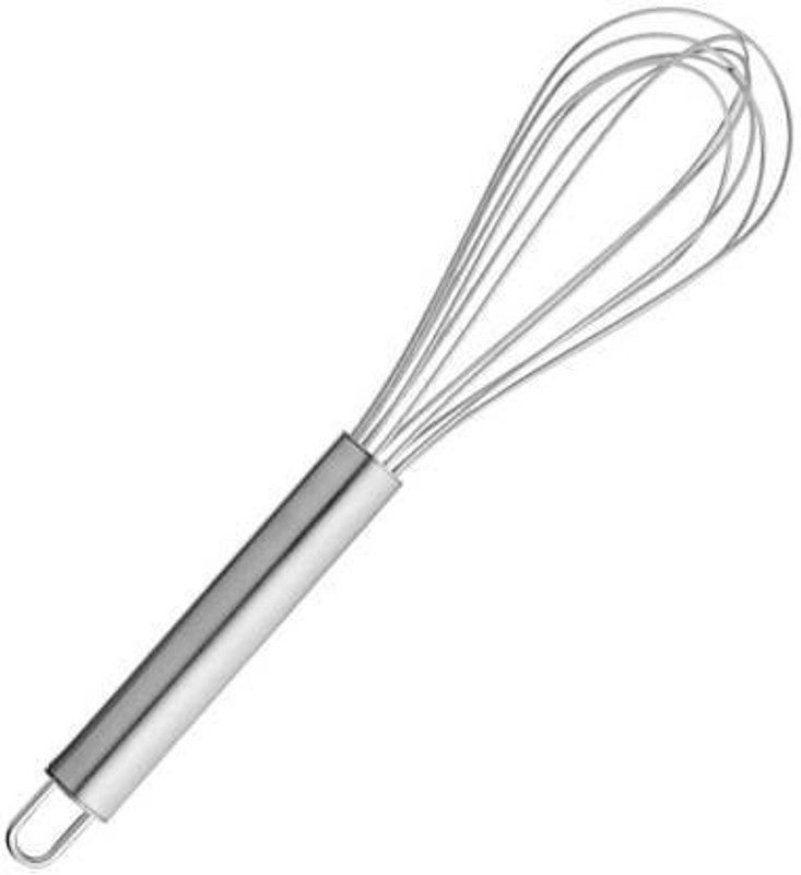 Arrangers Hand Blender Mixer Froth egg beater Steel Balloon Whisk