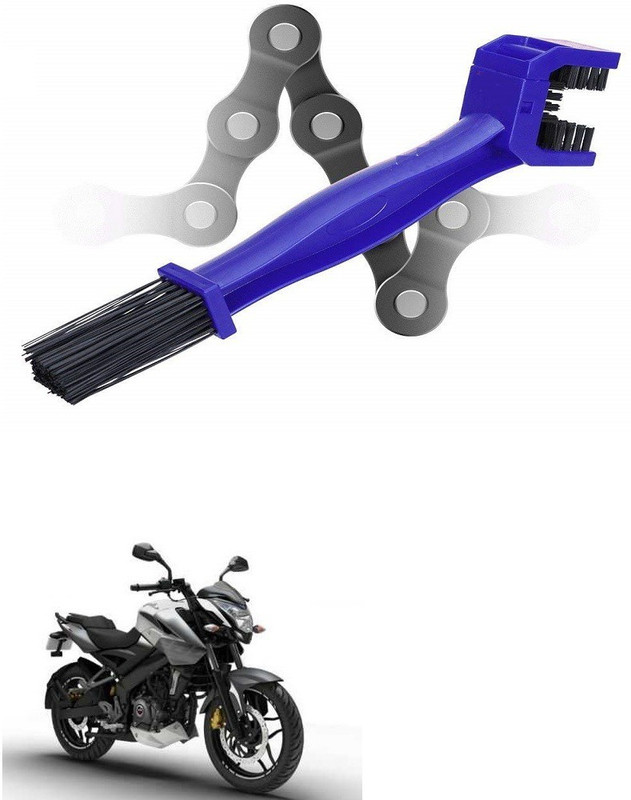 AXWee AXDD _Bike Chain Brush Plastic _Pulsar 200 NS DTS-i Chain Breaker