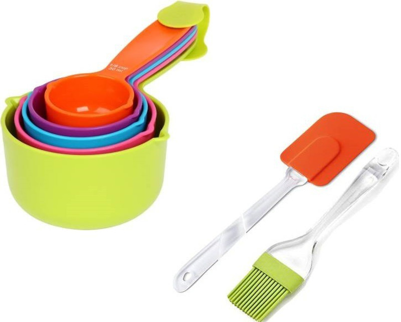 YASHERS MS-08 Measuring Cup Set(0.5 L)