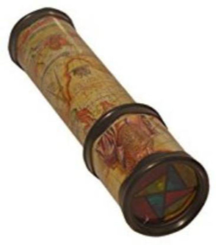 Vibgyor Products Kids Learning toy(Brown)