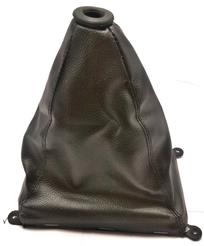 LAKSHMINARAYAN SALES SANTRO BOOT Car Gear Lever(Brown)