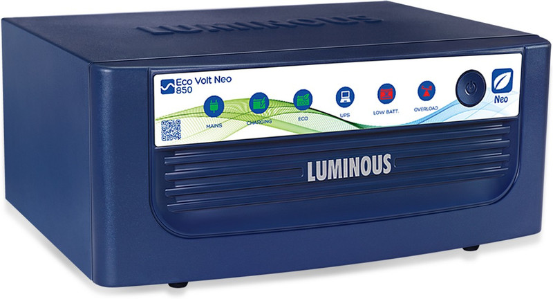 Livguard 700VA/12V LGS900i with 36 Months Warranty Pure Sine Wave Inverter(700 VA)