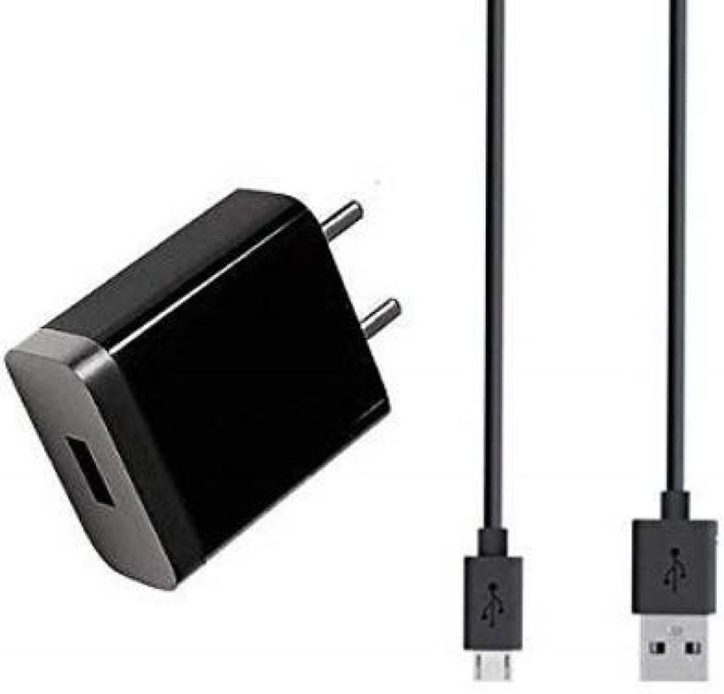 FYN Store Wall Charger Accessory Combo for Mi note 5pro(Black)