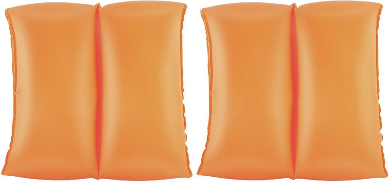 MDN Arm Bands/Swimming Ring for pool/Beach for Kids - 20 x 20 cms Swim Floatation Belt