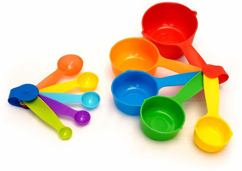BANQLYN 500 Measuring Cup(50 ml)