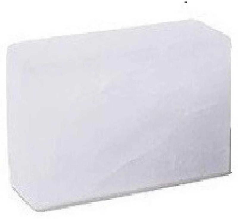 World Wide Villa HIGH CLASS PERFECT SUPER FINE QUALITY FITKARI FOR FACE PACK OF 1 (SINGLE PC)(80 g)