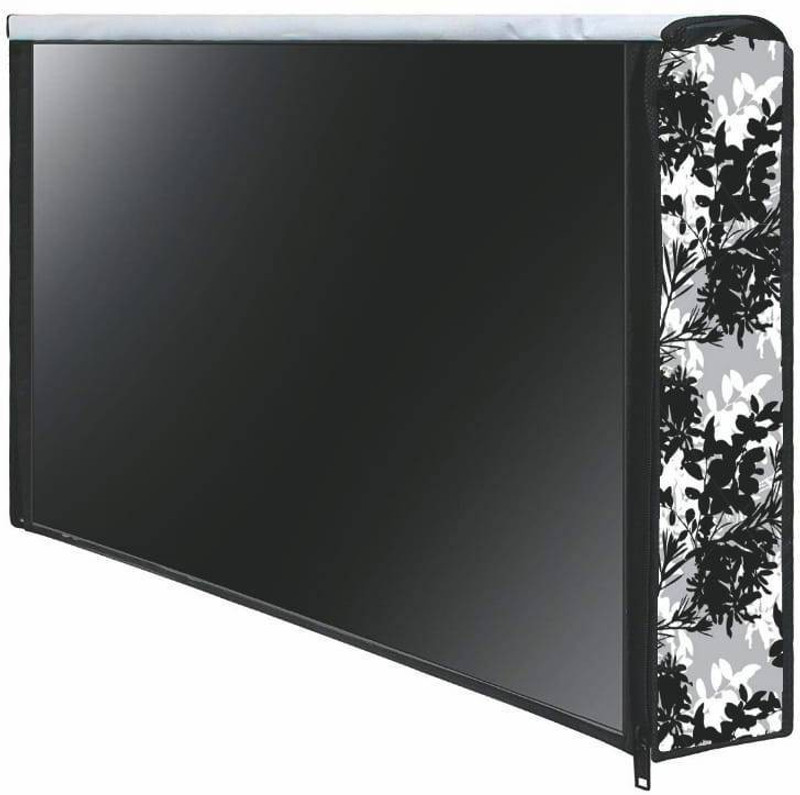 KHWAISH KOLLECTION for 32 inch LCD  - lcd-covers-1(Multicolor)