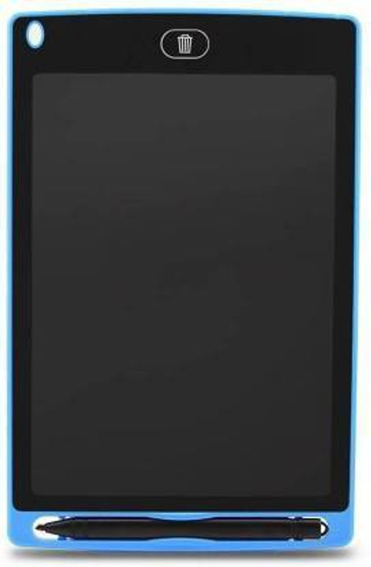 koynas Latest LCD Writing Tablet, 8.5-inch Writing Board Doodle Board Drawing Pad with Newest LCD Pressure-Sensitive Technology, Gifts for Kids & Adults ( Multiple Colours )(Red, White, Green, Blue)