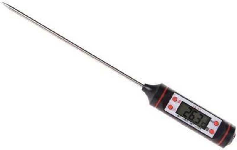 SUKHAD THERMOMETER R1 Thermometer with Fork Kitchen Thermometer