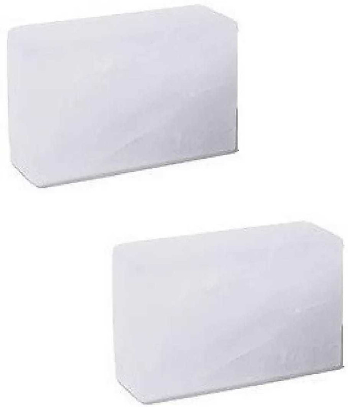 World Wide Villa GENUINE QUALITY FITKARI FOR FACE T0 TIGHT LOOSE SKIN PACK OF 2(160 g)