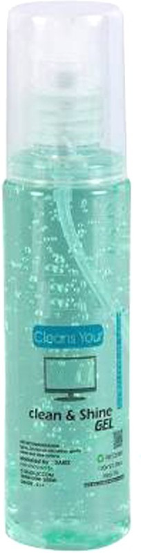 7Q7 Laptop Monitor Screen Cleaning Kit Like a Gel Foam Spray Bottle for for Computers, Laptops, Mobiles for Computers, Laptops, Mobiles for Computers, Gaming, Laptops, Mobiles(Laptop Monitor Screen Cleaning Kit Like a Gel Foam Spray Bottle for for Computers, Laptops, Mobiles for Computers, Laptops,