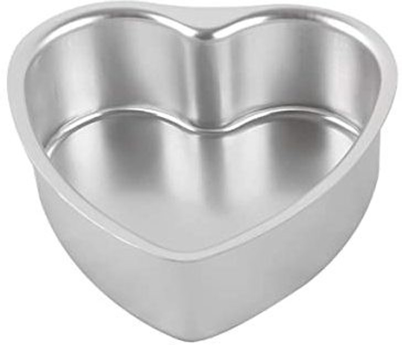 zarkan creations Aluminium Cake Mould 1(Pack of 1)