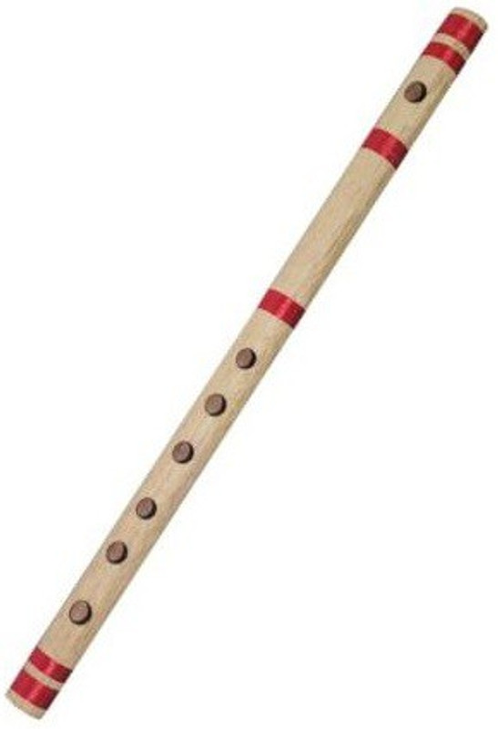 BAPC Bamboo Flute Scale G Bamboo Flute 1 Pcs (45 CM) Wooden Flute(45 cm)