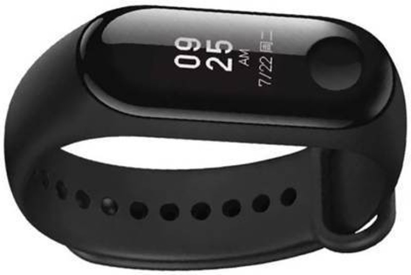 FITCRUSIER i 3 bend(Black Strap, Size : free)