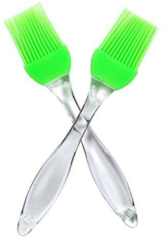 Giffy   Brush Tool Silicone Brush for Cooking 100% Food grade …. silicone Flat Pastry Brush(Pack of 1)