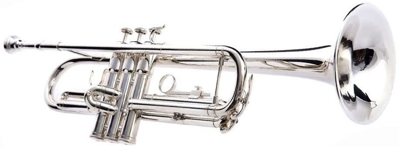 new jaibharat musicals jk trumpet Slide Trumpet(yes)