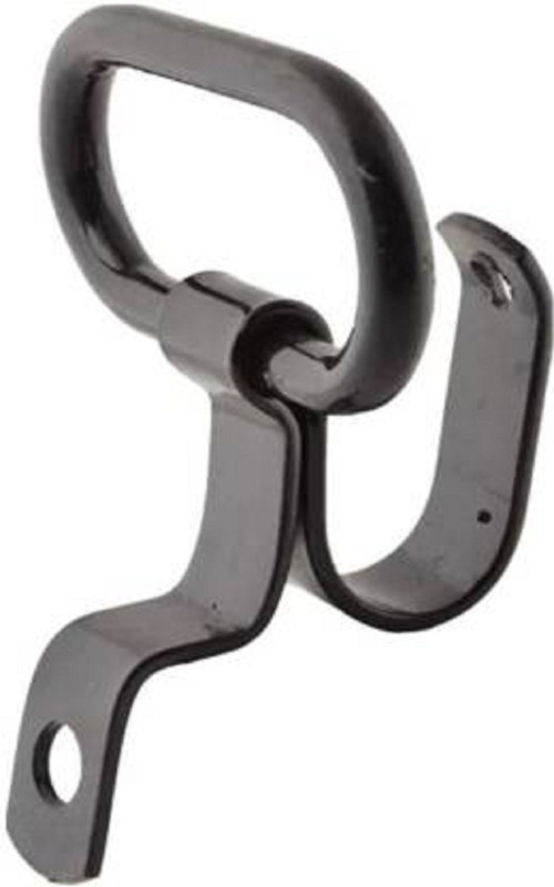WHEETOYKART Black AMZ 511 Handle Bar(Black)