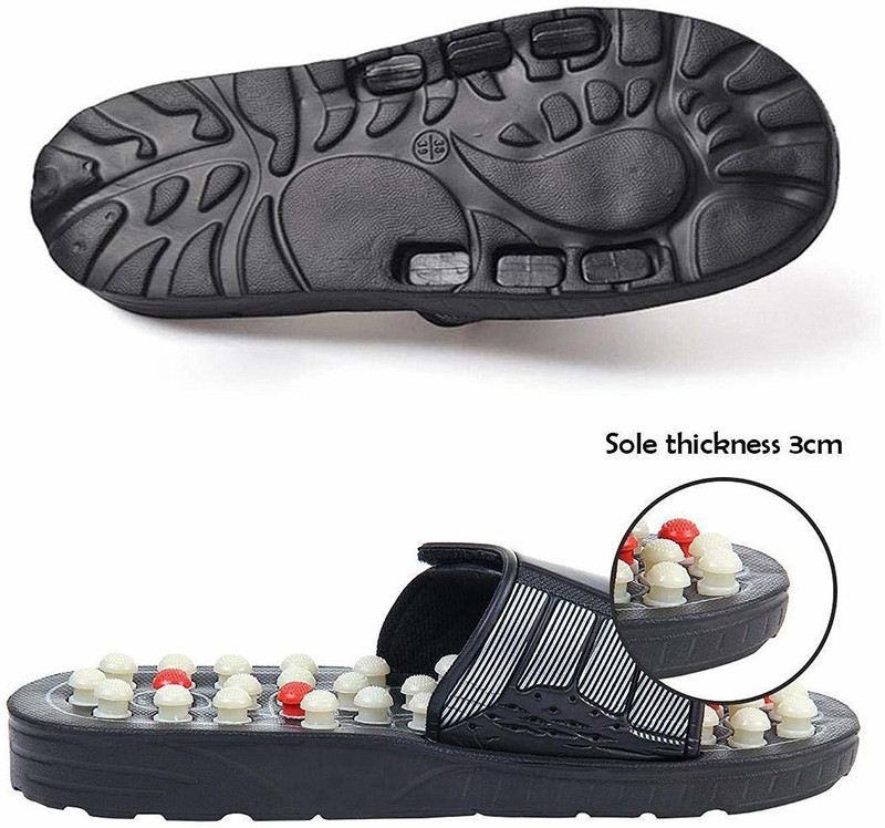 Prolieve yoga Paduka Yoga Blocks(Multicolor Pack of 1)