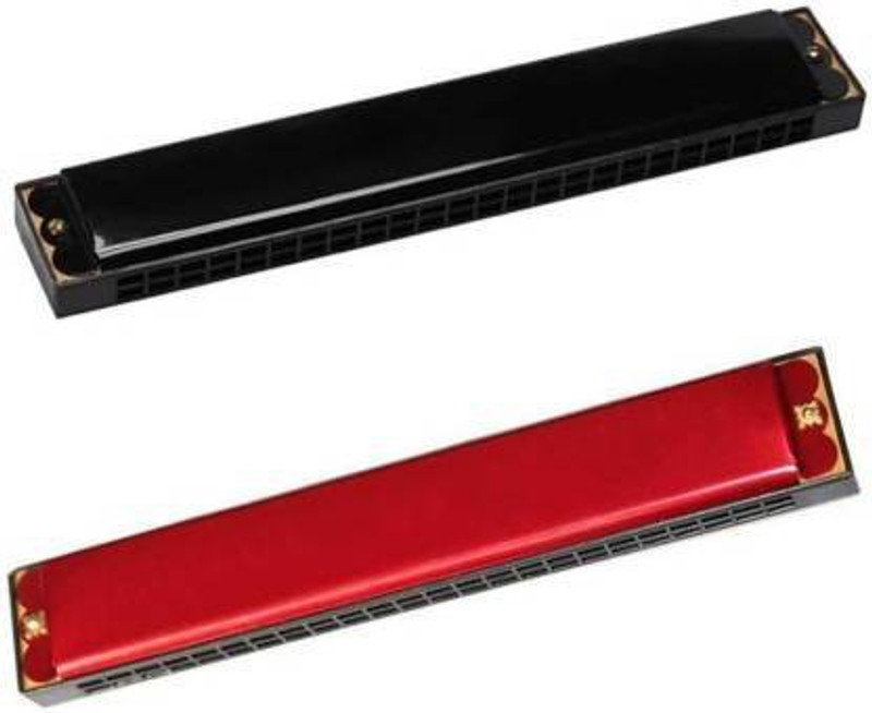 Hardbrixx(red, black)