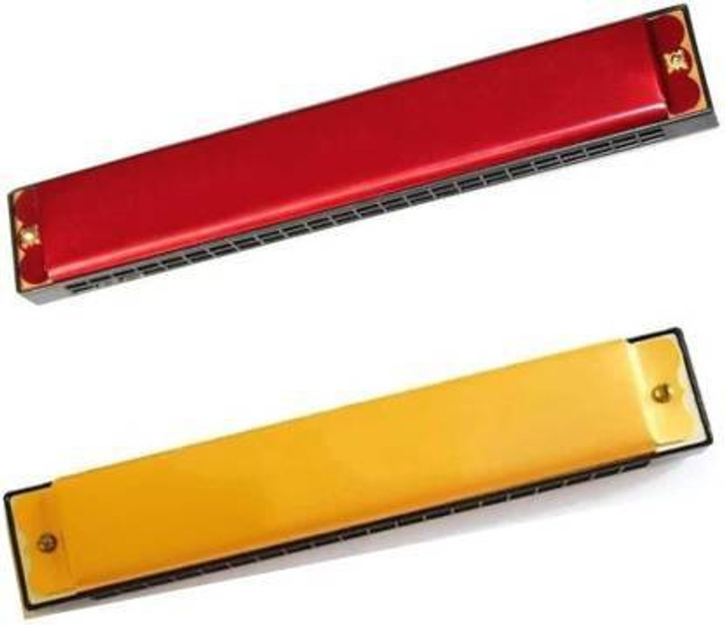 ENDECOR(GOLDEN, RED)