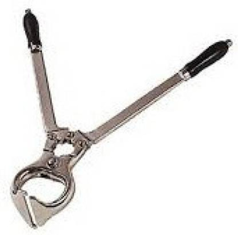 ARINEO 752120 Utility Forceps Utility Forceps