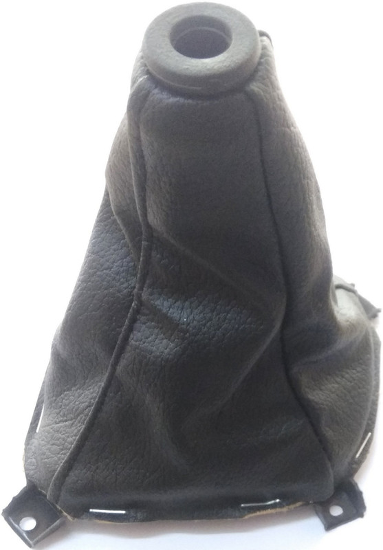 LAKSHMINARAYAN SALES BOOT1 Car Gear Lever(Black)
