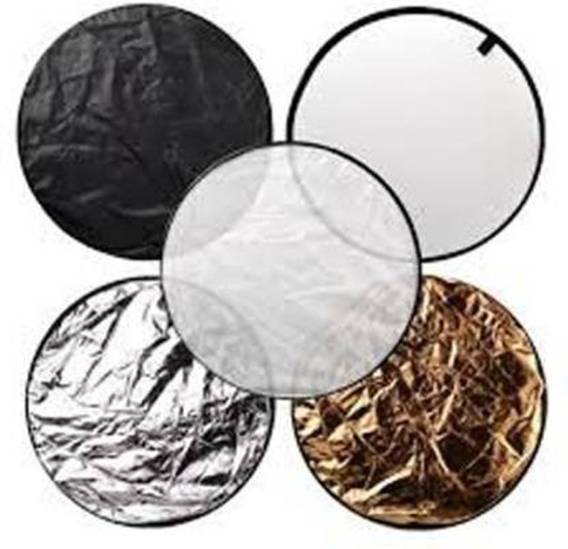 Breuk Reflector