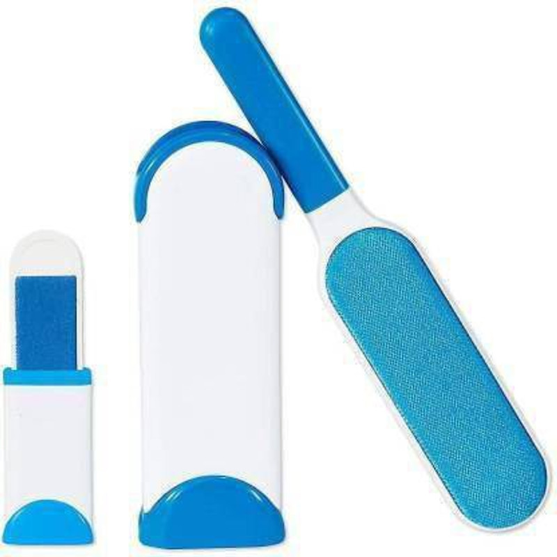 Boriva Pet Fur and Lint Remover Pet Hair Remover Pet Cage Cleaner(200 ml)