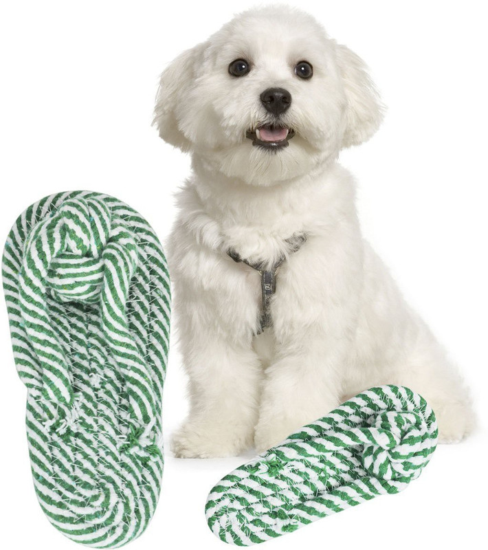 Pet Guard Cotton Chew Toy, Tug Toy For Dog & Cat