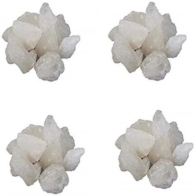 World Wide Villa FITKARI STONE REAL GENUINE QUALITY ( 400 GRAM)(400 g)
