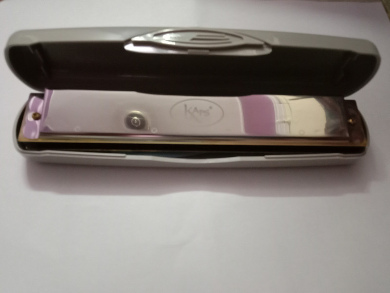 kaps M1(Black)
