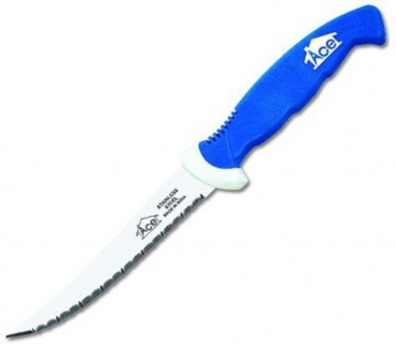 ACE 1 Pc Stainless Steel Knife Steak Knife