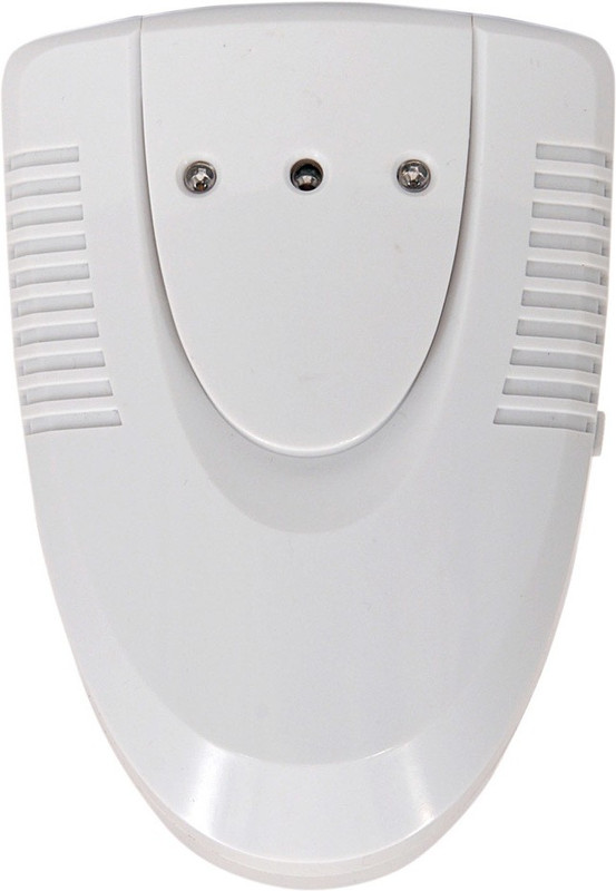 Master EARTHQUAKE ALARM Wireless Sensor Security System