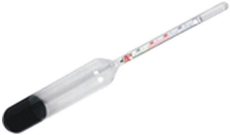 Sciencolab Check Water In Milk Adulteration Hydrometer