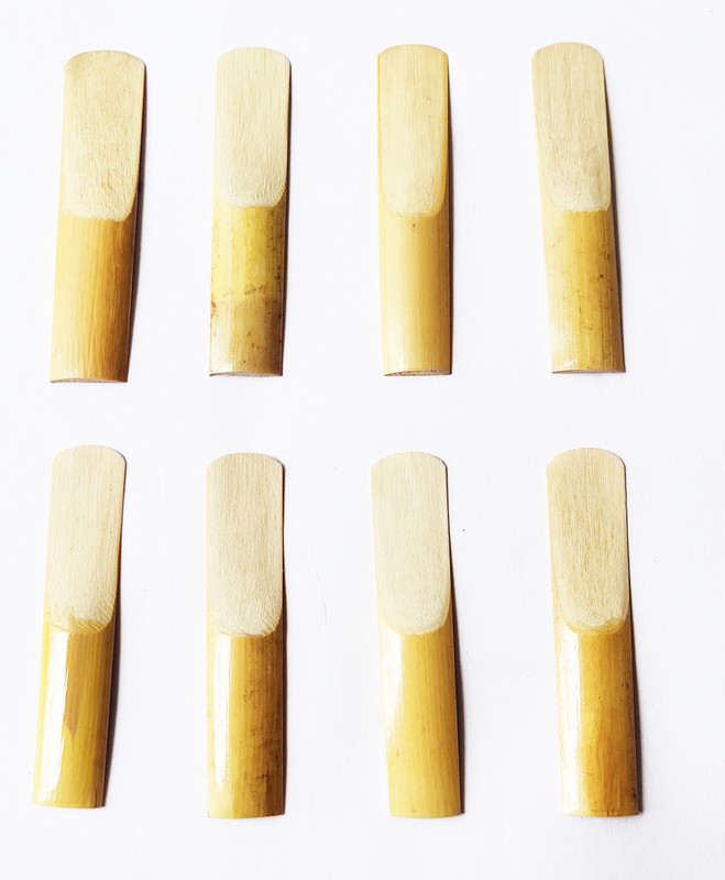 new jaibharat musicals 30 reeds saxophone Reed