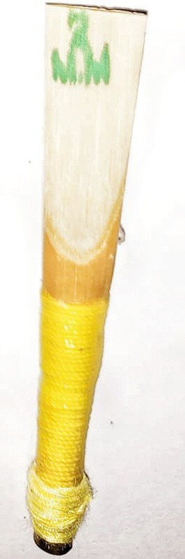new jaibharat musicals bagpipe practice chanter reeds 3 pc Reed