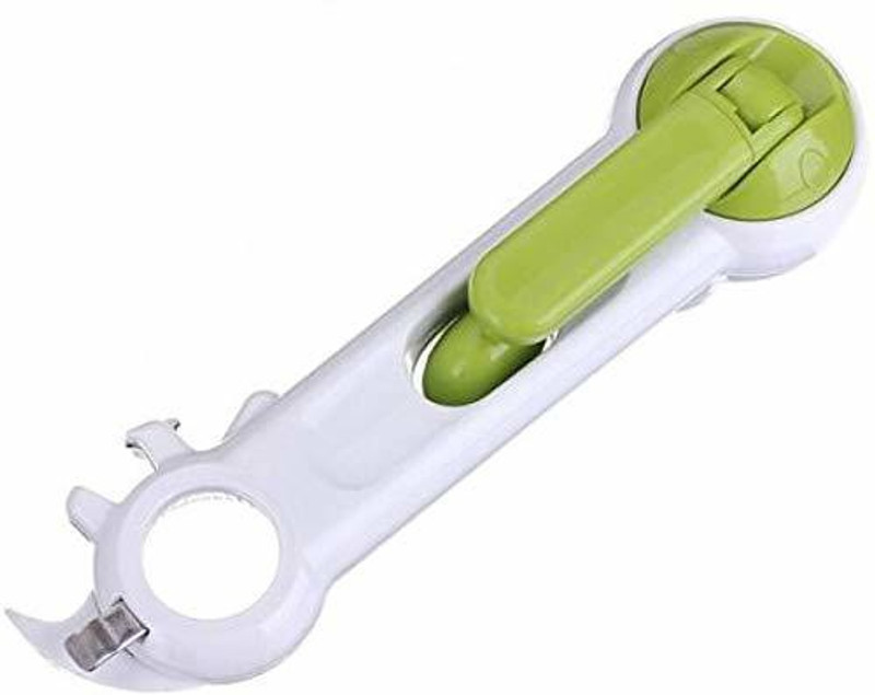 FosCadit Multifunctional Bottle + Can + Jar Opener Very Useful Tool for Home,Travelling,Party Multifunctional Bottle + Can + Jar Opener Very Useful Tool for Home,Travelling,Party Bottle Opener